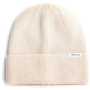 Free Fly Free Fly Knit Beanie Hat - $19.85 at Sun & Ski Sports