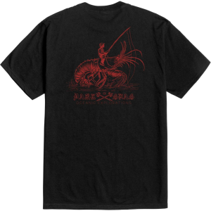 Dark Seas Men's Primordial Short Sleeve T-Shirt