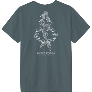 Dark Seas Men's Eternal Short Sleeve T-Shirt