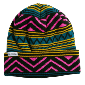 Coal Weston Beanie Hat