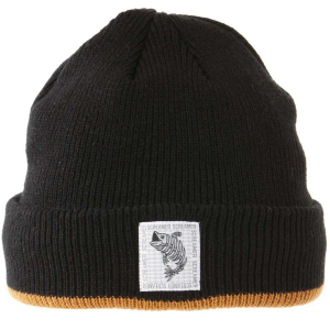 Screamer Men's Cooper Beanie Hat