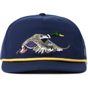 Duck Camp Men's Mallard Hat