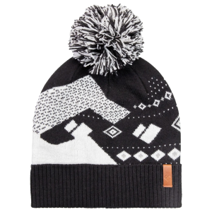 Obermeyer Obermeyer Women's Telluride Pom Beanie Hat - $18.85 at Sun & Ski Sports