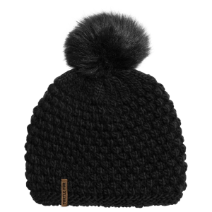 Turtle Fur Snowfall Beanie Hat