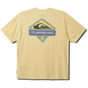 Quiksilver Quiksilver Men's Crystal Jet T-Shirt - $14.86 at Sun & Ski Sports