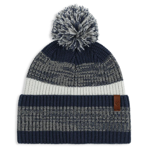 Obermeyer Obermeyer Men's Oakland Pom Beanie Hat - $28.82 at Sun & Ski Sports
