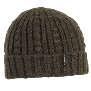 Turtle Fur Men's Recycled Galway Beanie Hat