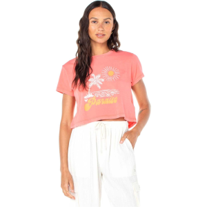 Roxy ROXY Women's Paraiso CBT T-Shirt - $21.84 at Sun & Ski Sports