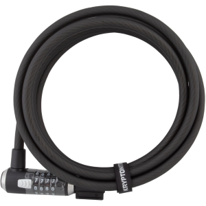 Kryptonite Kryptonite KryptoFlex 1230 Combo Lock - $35.95 at Sun & Ski Sports