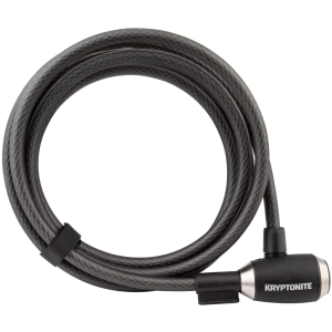 Kryptonite Kryptonite KryptoFlex 1230 Key Lock - $35.95 at Sun & Ski Sports