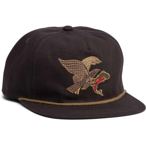 Howler Brothers Howler Brothers Unstructured Snapback Hat - $35.00 at Sun & Ski Sports