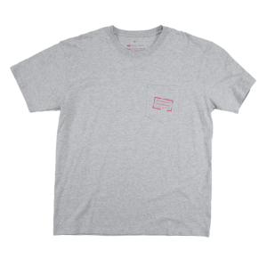 Southern Marsh Men's Authentic Flag T-Shirt