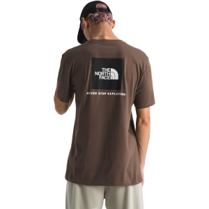 The North Face Men's Evolution Box NSE Regular Short Sleeve T-Shirt