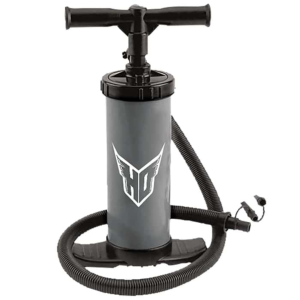 Hyperlite HO Sports Dual Action Hand Pump 22 - $29.99 at Sun & Ski Sports