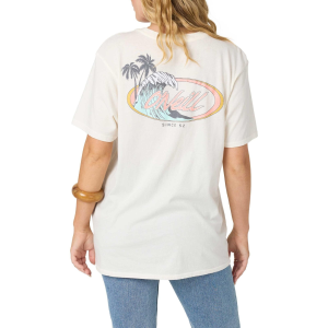 O'neill O'Neill Women's Coastline T-Shirt - $17.85 at Sun & Ski Sports