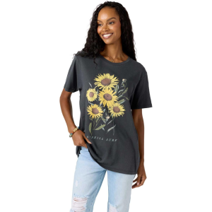 O'neill O'Neill Women's Botanic Blossom T-Shirt - $21.84 at Sun & Ski Sports