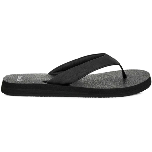 Sanuk Sanuk Women's Yoga Mat II Sandals - $35.00 at Sun & Ski Sports