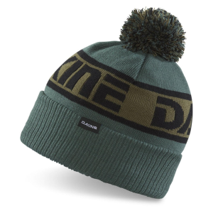 Dakine Dakine Men's Jackson Pom Beanie Hat - $17.85 at Sun & Ski Sports