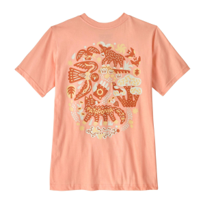 Patagonia Girls' Graphic T-Shirt