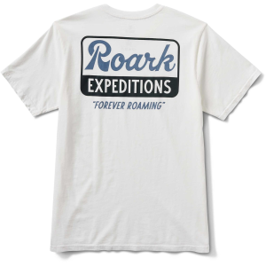 Roark Men's Expeditions Forever Premium T-Shirt
