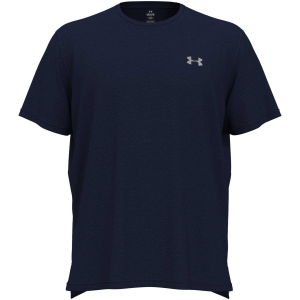 Under Armour Men's UA Launch Short Sleeve T-Shirt