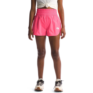The North Face Girls Never Stop Woven Shorts