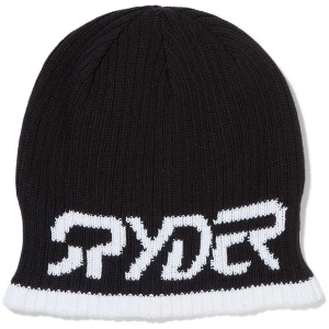 Spyder Men's Logo Beanie Hat