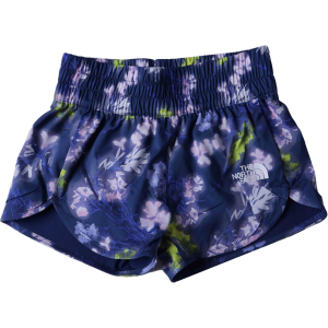 The North Face Girls' Never Stop Moving Shorts