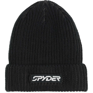 Spyder Men's Groomers Beanie Hat