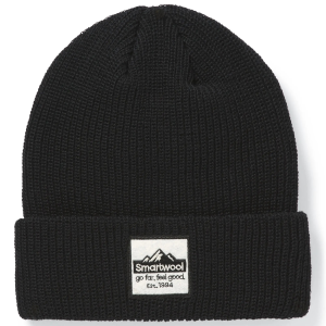 Smartwool Smartwool Smartwool Patch Beanie Hat - $35.00 at Sun & Ski Sports