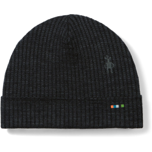 Smartwool Smartwool Thermal Merino Rib Beanie Hat - $35.00 at Sun & Ski Sports