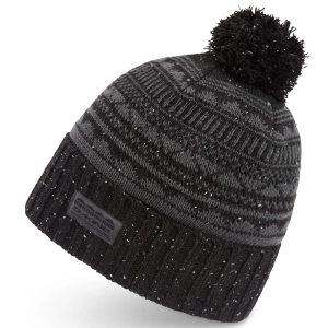 Dakine Dakine Women's Shelby Pom Beanie Hat - $14.86 at Sun & Ski Sports