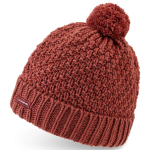 Dakine Dakine Women's Tiffany Pom Beanie Hat - $14.86 at Sun & Ski Sports