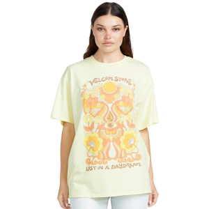 Volcom Volcom Women's FTY Throw Sun Keep T-Shirt - $17.85 at Sun & Ski Sports