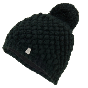 Spyder Girls Brrr Berry Beanie Hat