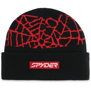 Spyder Kids' Nebula Beanie Hat