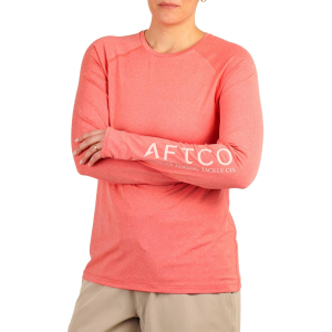 Aftco AFTCO Women's Samurai 2.0 Long Sleeve Shirt - $17.85 at Sun & Ski Sports