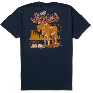 Seager Men's Tipsy Moose T-Shirt