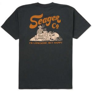 Seager Men's Lonesome T-Shirt