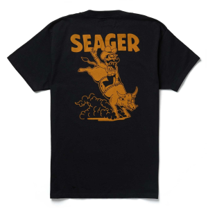 Seager Men's Jaripeo T-Shirt