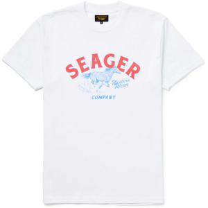 Seager Men's Heritage T-Shirt