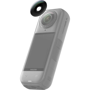 Insta360 Insta360 X5 Replacement Lens Kit - $34.99 at Sun & Ski Sports