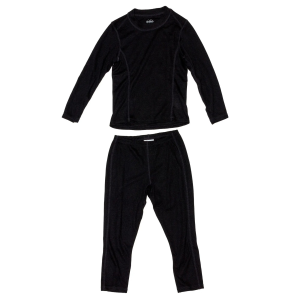 Thermotech Kids' Performance Base Layer Set