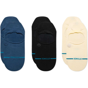 Stance Women's Icon No Show Socks 3 Pack