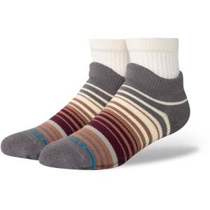 Stance Cozy Slipper Quarter Socks