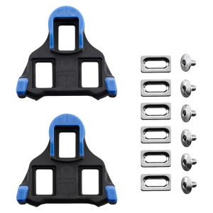 Shimano Shimano SM SH12 SPD SL Cleat Road Cycling Cleats - $34.99 at Sun & Ski Sports
