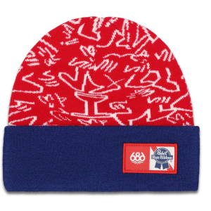 686 686 PBR Beanie Hat - $27.82 at Sun & Ski Sports