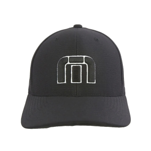TravisMathew Men's B Bahamas Flex Back Hat