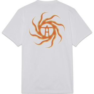 686 686 Men's Man on the Sun Short Sleeve T-Shirt - $10.87 at Sun & Ski Sports