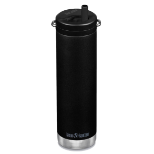 Klean Kanteen Klean Kanteen TKWide 20 oz Insulated Bottle with Twist Cap - $34.95 at Sun & Ski Sports